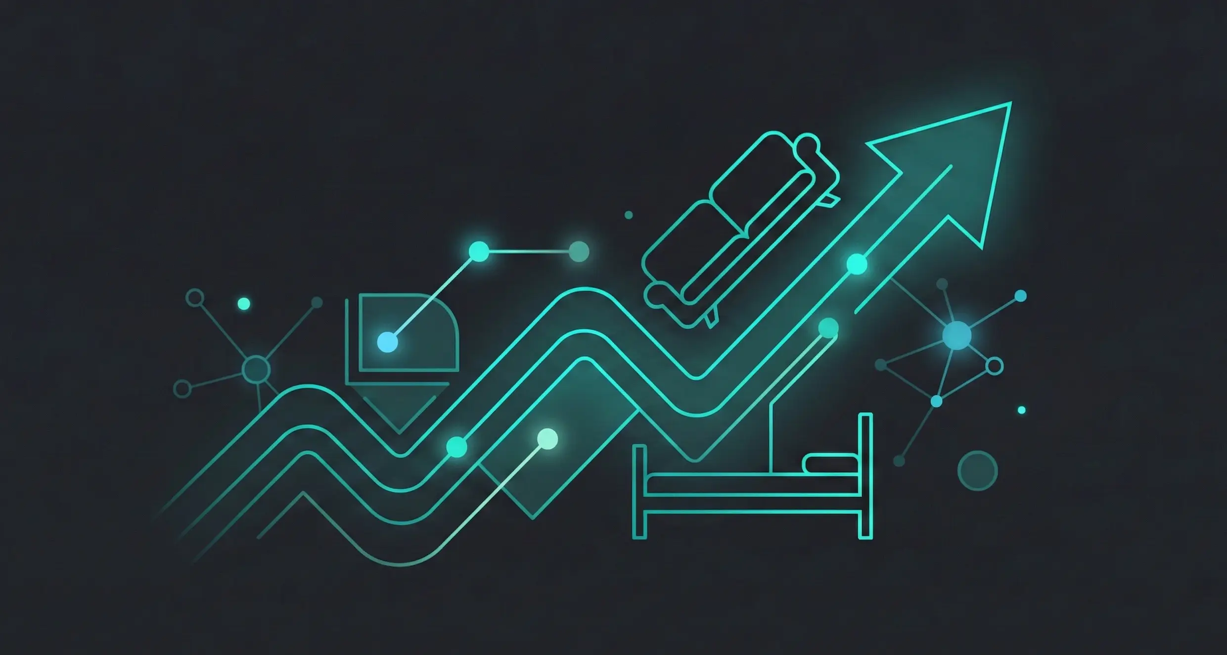 Případová studie - Jak e-shop s nábytkem meziročně vzrostl o téměř 100 %