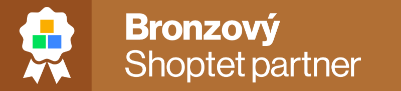 Shoptet partner