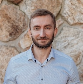 Lukáš Sokol - Obchodní ředitel Fairmedia.cz